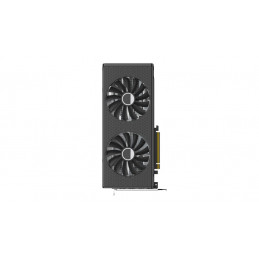 XFX RX-77TSWFTFP näytönohjain AMD Radeon RX 7700 XT 12 GB GDDR6
