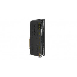 XFX RX-77TSWFTFP näytönohjain AMD Radeon RX 7700 XT 12 GB GDDR6
