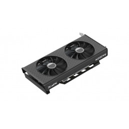 XFX RX-77TSWFTFP näytönohjain AMD Radeon RX 7700 XT 12 GB GDDR6