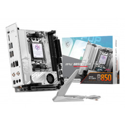 MSI B850I EDGE TI WIFI AMD B850 Pistoke AM5 Mini ITX