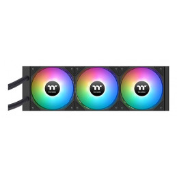 Thermaltake LA360-S ARGB Emolevy Nestejäähdytyspakkaus 12 cm musta 1 kpl
