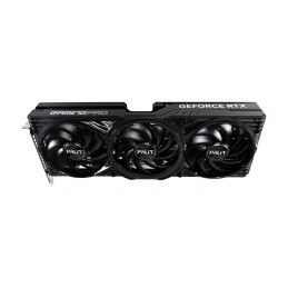 Palit GeForce RTX 5070 Ti GamingPro-S OC NVIDIA 16 GB GDDR7
