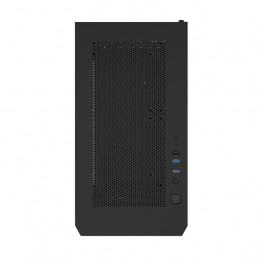 Montech Air 100 ARGB Mini Tower musta