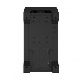 Montech Air 100 ARGB Mini Tower musta