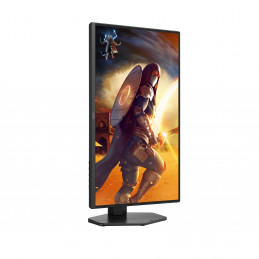 AOC G4 Q25G4SR tietokoneen litteä näyttö
