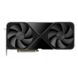PNY RTX PRO 6000 Blackwell Workstation Edition NVIDIA 96 GB GDDR7