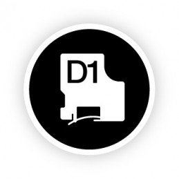 DYMO LabelManager ™ 160 QWERTZ