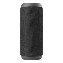 Streetz S250, Bluetooth-kaiutin, 2x5W, musta