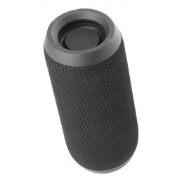 Streetz S250, Bluetooth-kaiutin, 2x5W, musta