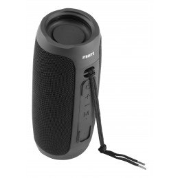 Streetz S350, Bluetooth-kaiutin, 2x10W, musta
