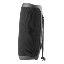 Streetz S350, Bluetooth-kaiutin, 2x10W, musta