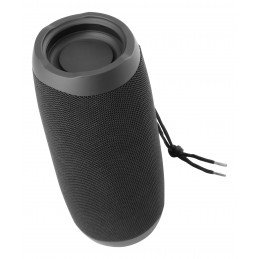 Streetz S350, Bluetooth-kaiutin, 2x10W, musta
