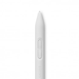 Wacom Intuos One Small piirtopöytä Harmaa, Valkoinen 152 x 95 mm USB Bluetooth