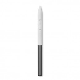 Wacom Intuos One Small piirtopöytä Harmaa, Valkoinen 152 x 95 mm USB Bluetooth
