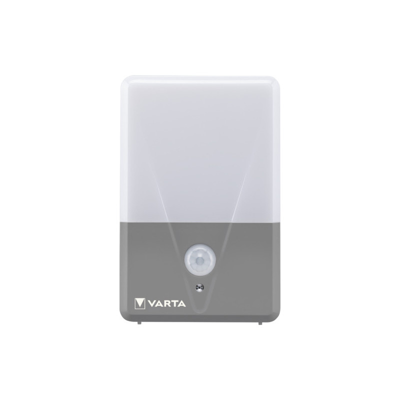 Varta Motion Sensor Outdoor Light TWINP 16634 101 402