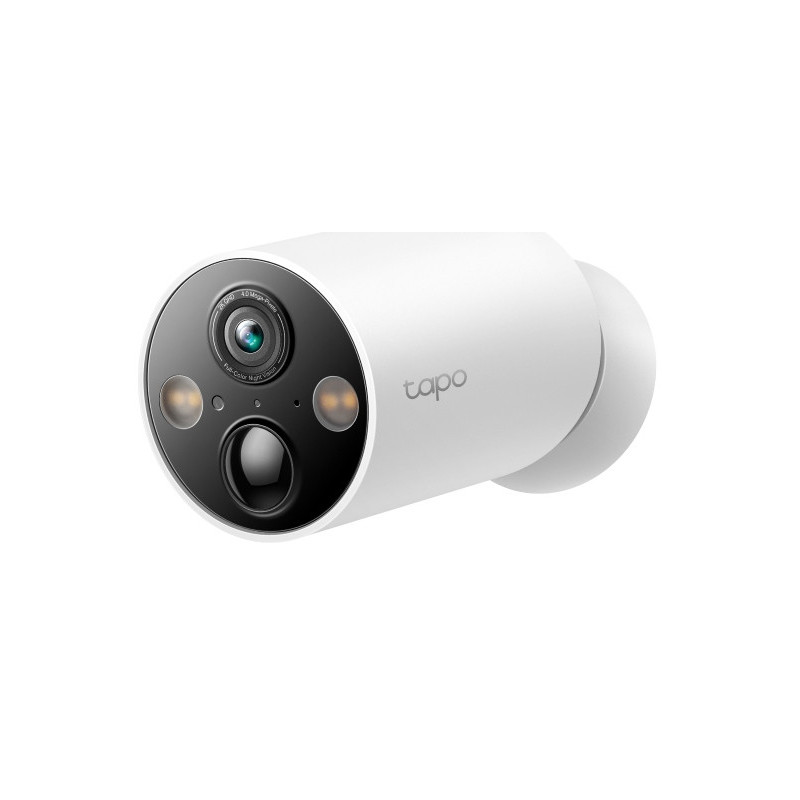 TP-Link Tapo C425 Luoti (muoto) IP-turvakamera Ulkona 2560 x 1440 pikseliä Katto seinä