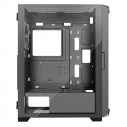 Xilence Performance C XILENT BLADE II | X613.ARGB Midi Tower musta