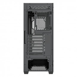 Xilence Performance C XILENT BLADE II | X613.ARGB Midi Tower musta