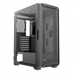 Xilence Performance C XILENT BLADE II | X613.ARGB Midi Tower musta