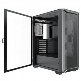 Xilence Performance C XILENT BLADE II | X613.ARGB Midi Tower musta