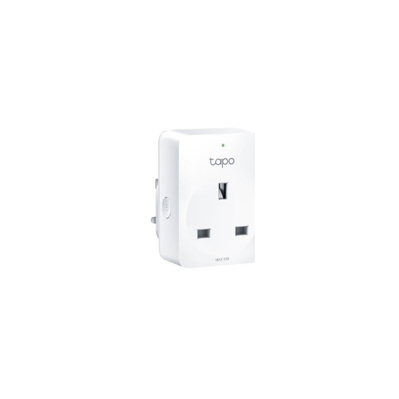 TP-Link Tapo P110M smart plug 2990 W Valkoinen