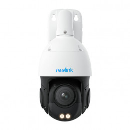 Reolink P840 PoE Cam Luoti (muoto) IP-turvakamera Sisätila ja ulkotila 3840 x 2160 pikseliä Katto