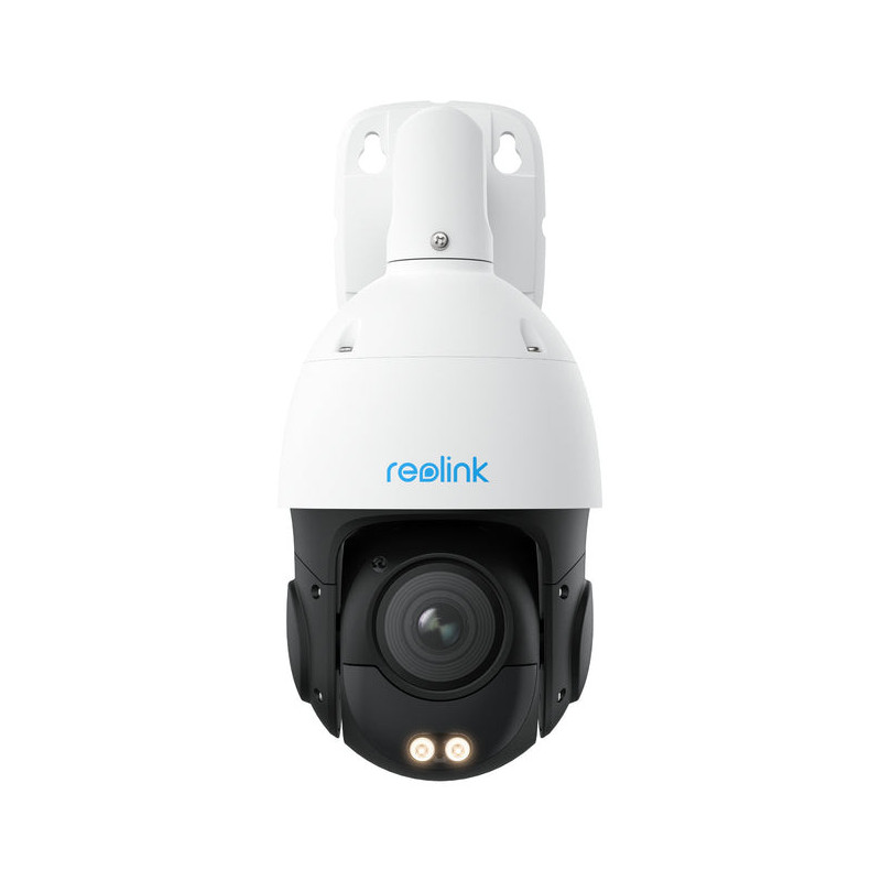 Reolink P840 PoE Cam Luoti (muoto) IP-turvakamera Sisätila ja ulkotila 3840 x 2160 pikseliä Katto