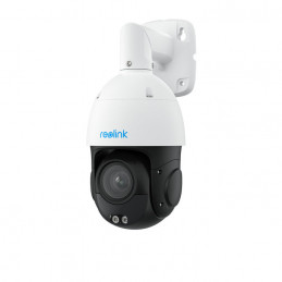 Reolink P850 PoE Cam Luoti (muoto) IP-turvakamera Sisätila ja ulkotila 3840 x 2160 pikseliä Katto
