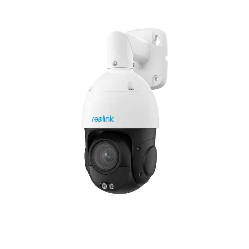 Reolink P850 PoE Cam Luoti (muoto) IP-turvakamera Sisätila ja ulkotila 3840 x 2160 pikseliä Katto