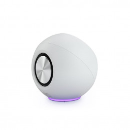 Creative Labs Pebble SE 1-suuntainen Valkoinen Langallinen 4,4 W