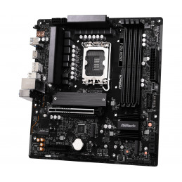 Asrock B860M Pro-A Intel B860 LGA 1851 (Socket V1) mikro ATX