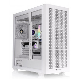 Thermaltake AX500 Full Tower Valkoinen