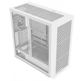 Thermaltake AX500 Full Tower Valkoinen