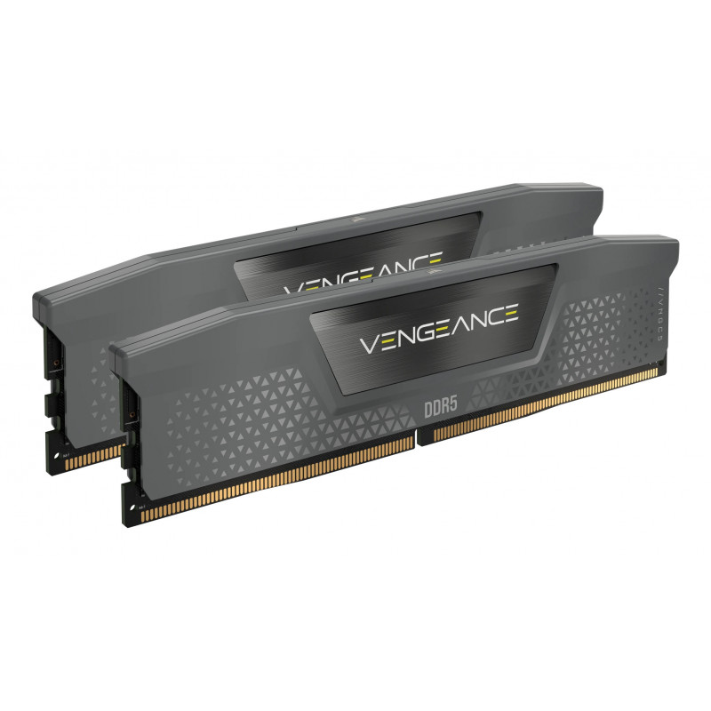 Corsair Vengeance CMK32GX5M2B6400Z30 muistimoduuli 32 GB 2 x 16 GB DDR5 6400 MT s