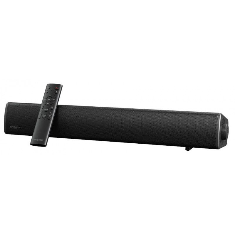 Creative Labs Sound Blaster GS5 musta Langallinen & langaton 30 W