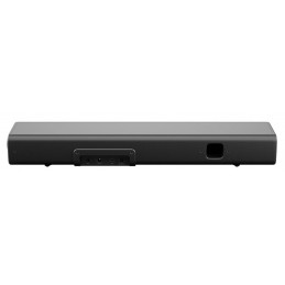 Creative Labs Sound Blaster GS5 musta Langallinen & langaton 30 W