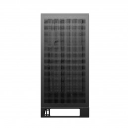 DeepCool CH270 Digital Mini Tower musta