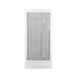 DeepCool CH270 Digital WH Mini Tower Valkoinen
