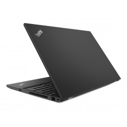 Teqcycle Lenovo Thinkpad T15 G1 Intel® Core™ i5 i5-10210U Kannettava tietokone 39,6 cm (15.6") Full HD 16 GB DDR4-SDRAM 256 GB