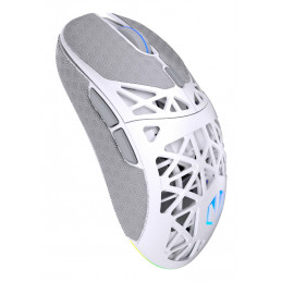 ENDORFY LIV Plus Wireless Onyx White hiiri Pelaaminen Molempikätinen Bluetooth Optinen 26000 DPI