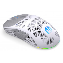 ENDORFY LIV Plus Wireless Onyx White hiiri Pelaaminen Molempikätinen Bluetooth Optinen 26000 DPI