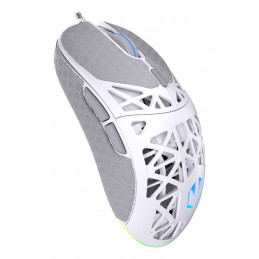 ENDORFY LIV Onyx White hiiri Pelaaminen Molempikätinen Bluetooth Optinen 12000 DPI