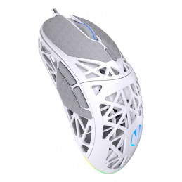 ENDORFY LIV Onyx White hiiri Pelaaminen Molempikätinen Bluetooth Optinen 12000 DPI