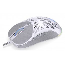 ENDORFY LIV Onyx White hiiri Pelaaminen Molempikätinen Bluetooth Optinen 12000 DPI
