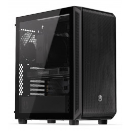 ENDORFY Arx 500 Core Midi Tower musta