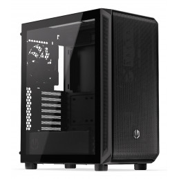 ENDORFY Arx 500 Core Midi Tower musta