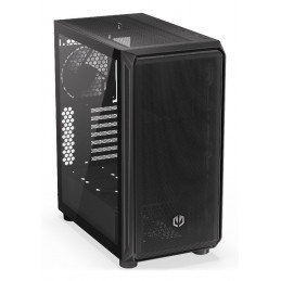 ENDORFY Arx 500 Core Midi Tower musta