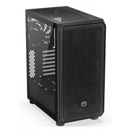ENDORFY Arx 500 Core Midi Tower musta