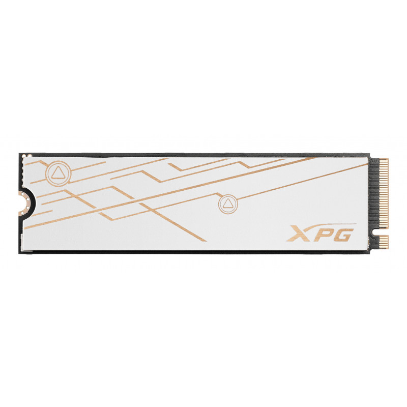 ADATA SMAR-980B-1TCS SSD-massamuisti 1 TB M.2 PCI Express 5.0 NVMe 3D NAND