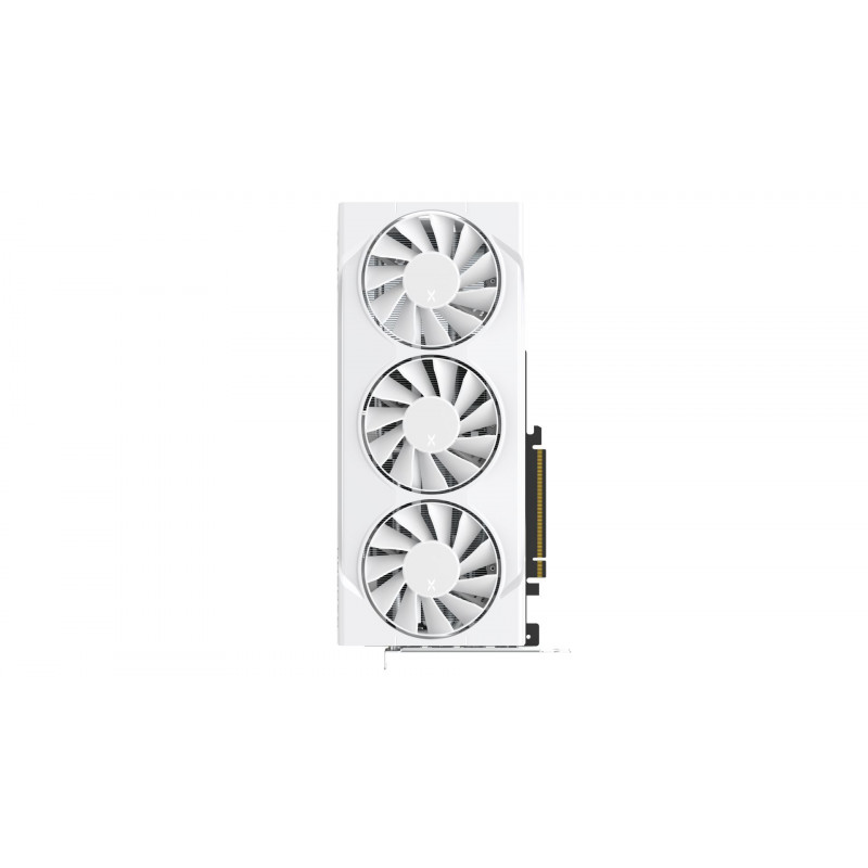 XFX RX 9070 SWIFT OC AMD Radeon RX 9070 16 GB GDDR6